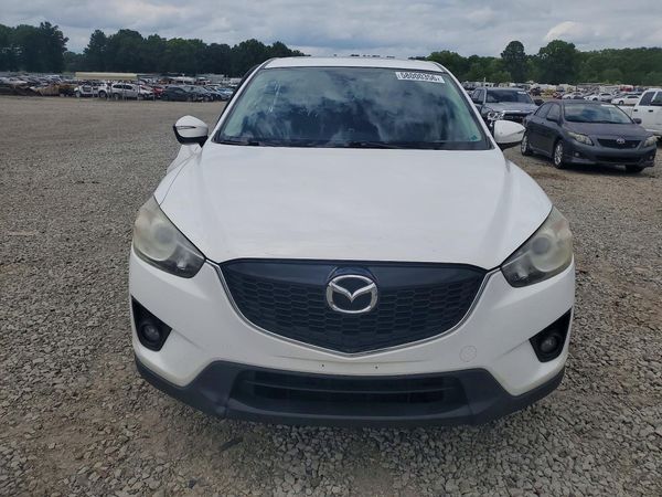 2015 MAZDA CX-5 Grand Touring/GT