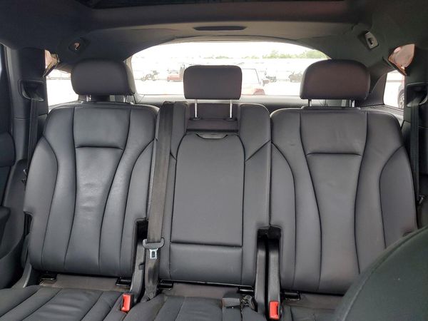 2021 AUDI Q7 quattro Premium
