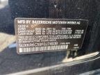 2015 BMW X5 xDrive50i