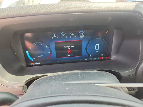2024 FORD F150