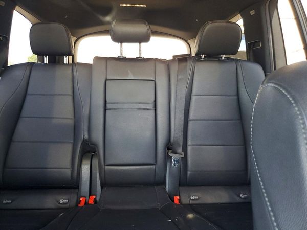 2021 MERCEDES-BENZ GLS GLS450-4M
