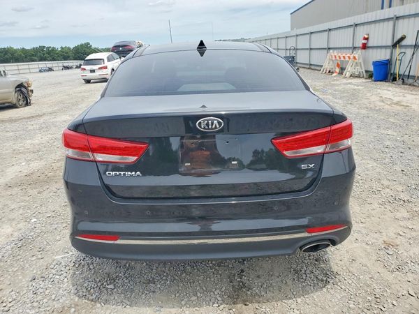 2016 KIA OPTIMA GLS, JSL