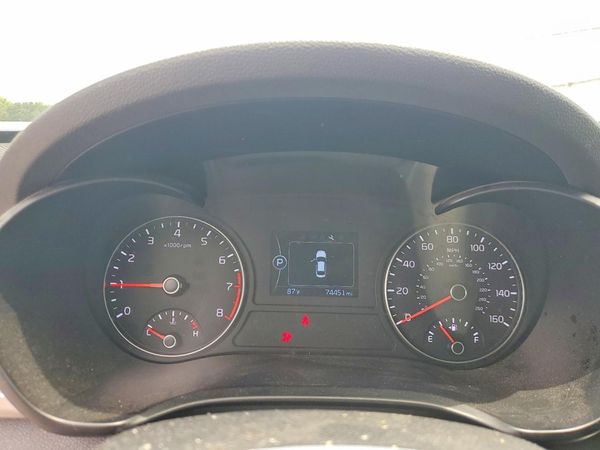 2016 KIA OPTIMA GLS, JSL