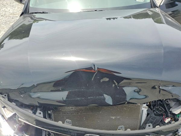 2016 KIA OPTIMA GLS, JSL