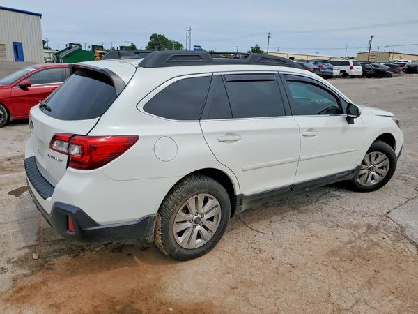 2019 SUBARU OUTBACK Premium+ES+M/R+NAVI