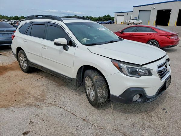 2019 SUBARU OUTBACK Premium+ES+M/R+NAVI