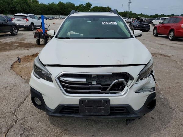 2019 SUBARU OUTBACK Premium+ES+M/R+NAVI