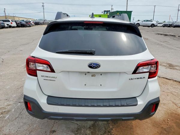 2019 SUBARU OUTBACK Premium+ES+M/R+NAVI
