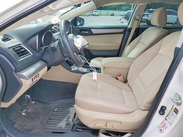2019 SUBARU OUTBACK Premium+ES+M/R+NAVI