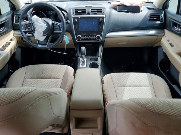 2019 SUBARU OUTBACK Premium+ES+M/R+NAVI