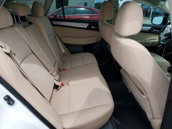 2019 SUBARU OUTBACK Premium+ES+M/R+NAVI