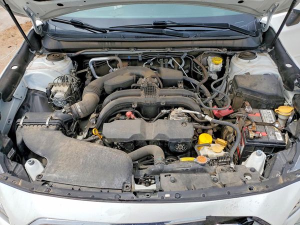 2019 SUBARU OUTBACK Premium+ES+M/R+NAVI