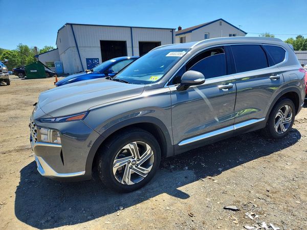 2021 HYUNDAI SANTA FE SEL w/ Convenience Pkg