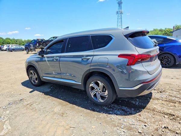 2021 HYUNDAI SANTA FE SEL w/ Convenience Pkg