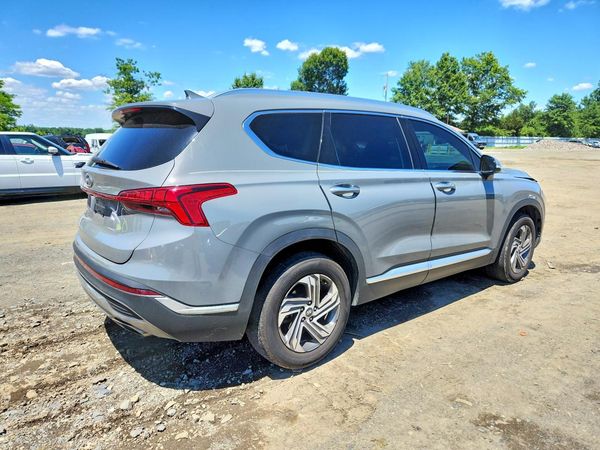 2021 HYUNDAI SANTA FE SEL w/ Convenience Pkg