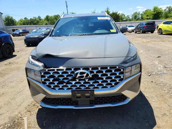 2021 HYUNDAI SANTA FE SEL w/ Convenience Pkg