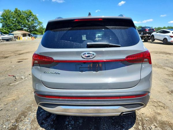 2021 HYUNDAI SANTA FE SEL w/ Convenience Pkg