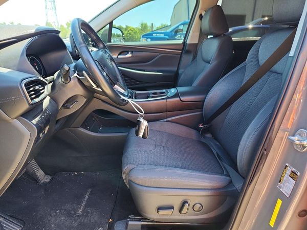 2021 HYUNDAI SANTA FE SEL w/ Convenience Pkg