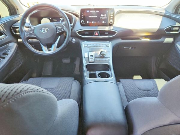 2021 HYUNDAI SANTA FE SEL w/ Convenience Pkg