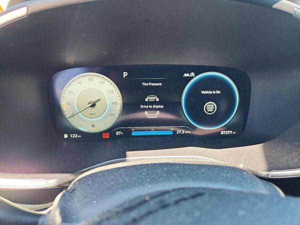 2021 HYUNDAI SANTA FE SEL w/ Convenience Pkg