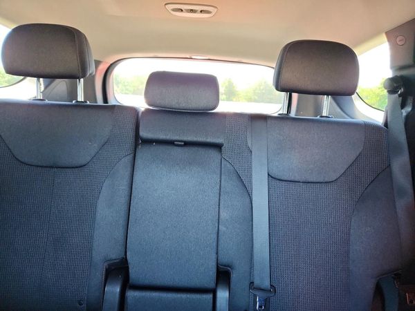 2021 HYUNDAI SANTA FE SEL w/ Convenience Pkg