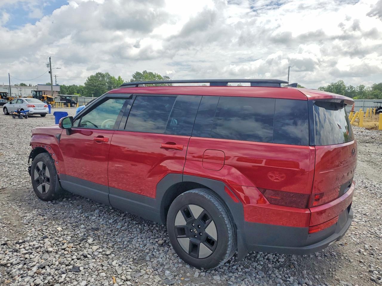 2024 HYUNDAI SANTA FE SEL