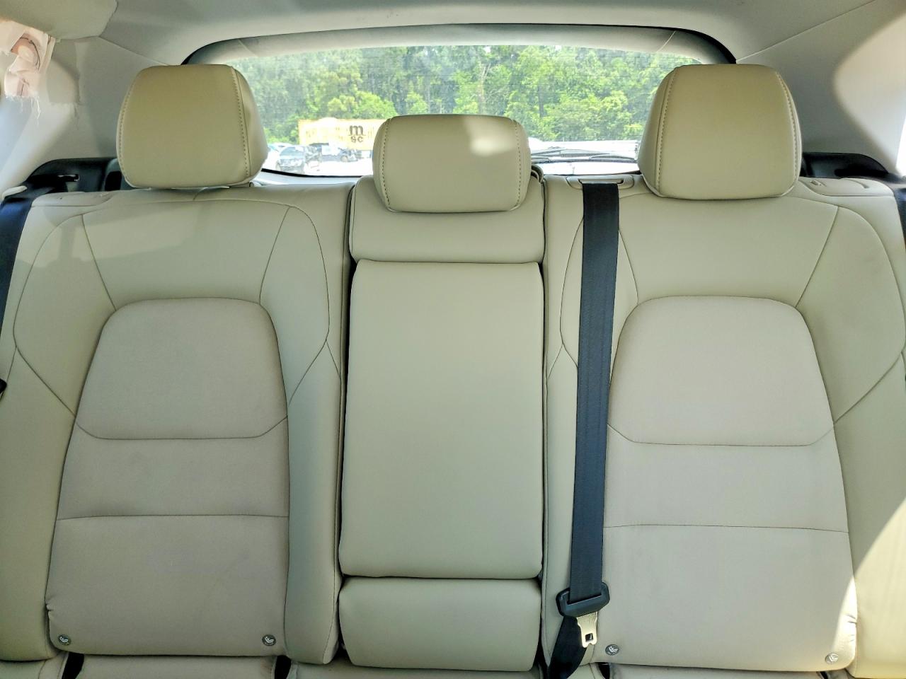 2023 MAZDA CX-5 Select Package