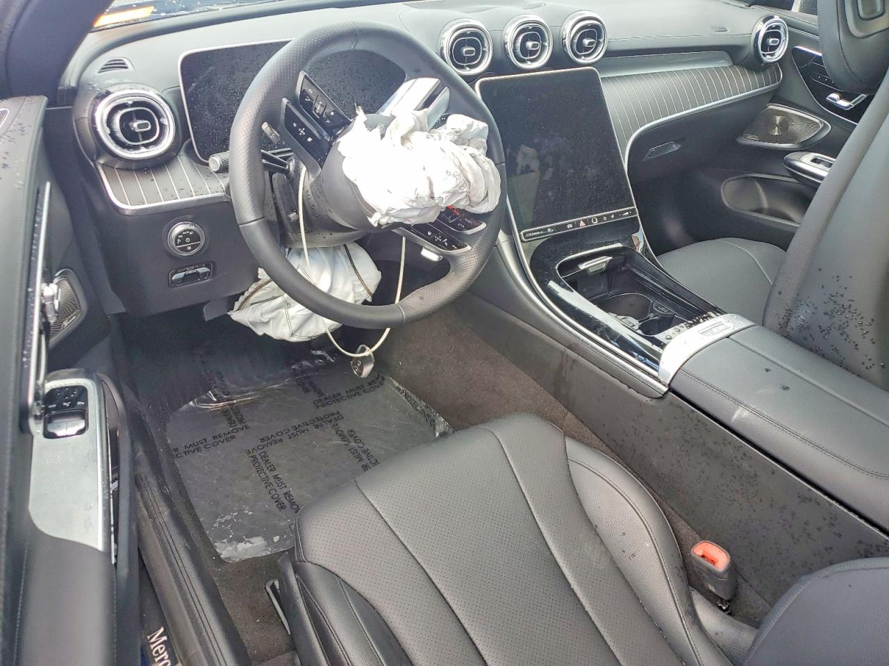 2024 MERCEDES-BENZ CLE