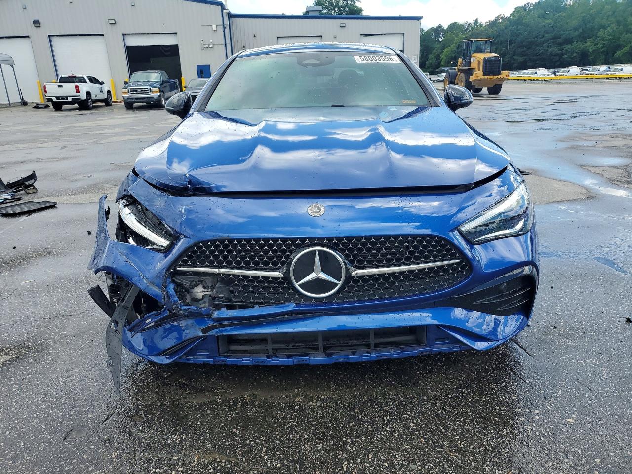 2024 MERCEDES-BENZ CLE