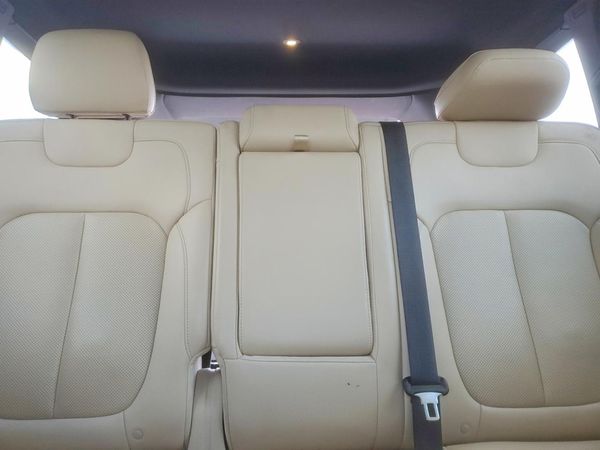 2022 JEEP GRAND CHEROKEE Limited 4XE