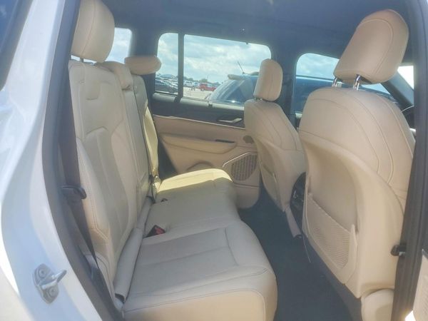 2022 JEEP GRAND CHEROKEE Limited 4XE