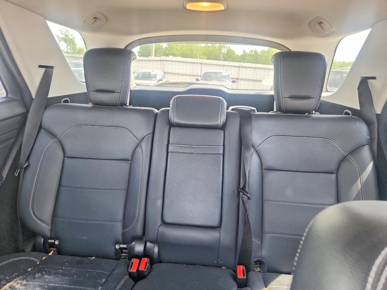 2012 MERCEDES-BENZ ML ML350 4-MATIC