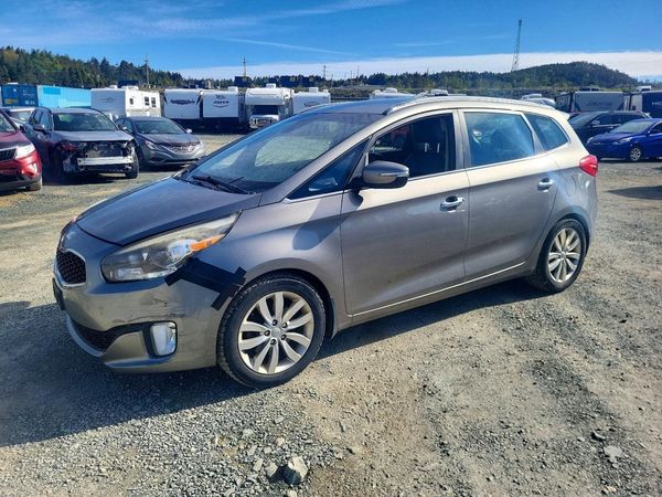2014 KIA RONDO
