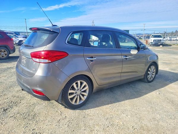 2014 KIA RONDO