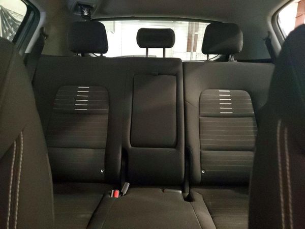 2018 KIA SPORTAGE QL