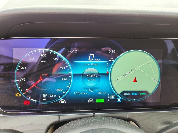 2022 MERCEDES-BENZ E E450 4MATIC