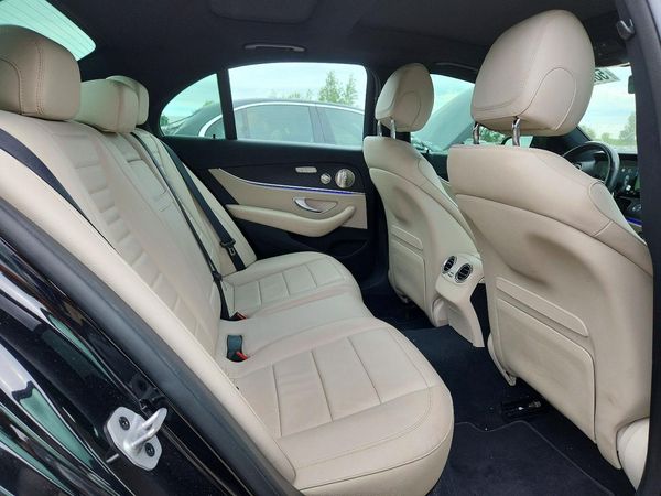 2022 MERCEDES-BENZ E E450 4MATIC