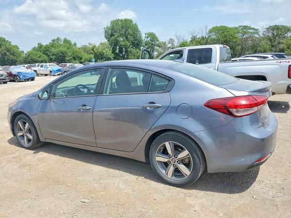 2018 KIA FORTE LX Pop,S,EX