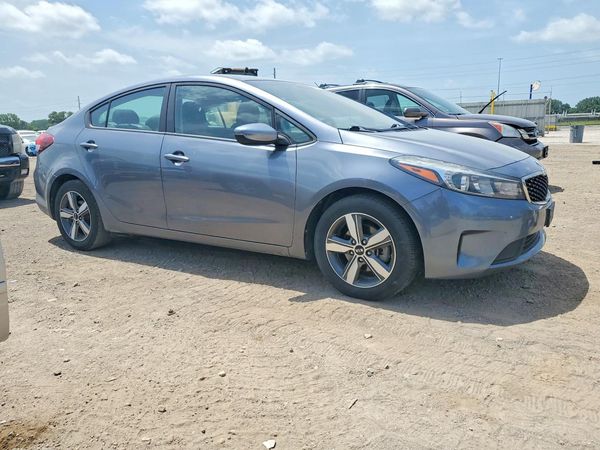 2018 KIA FORTE LX Pop,S,EX
