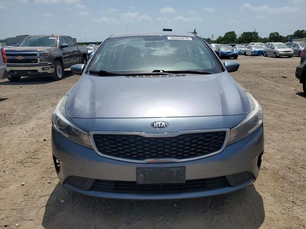 2018 KIA FORTE LX Pop,S,EX