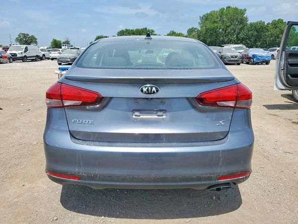 2018 KIA FORTE LX Pop,S,EX
