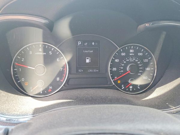 2018 KIA FORTE LX Pop,S,EX