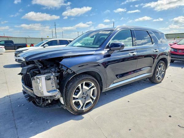 2024 HYUNDAI PALISADE SE AWD