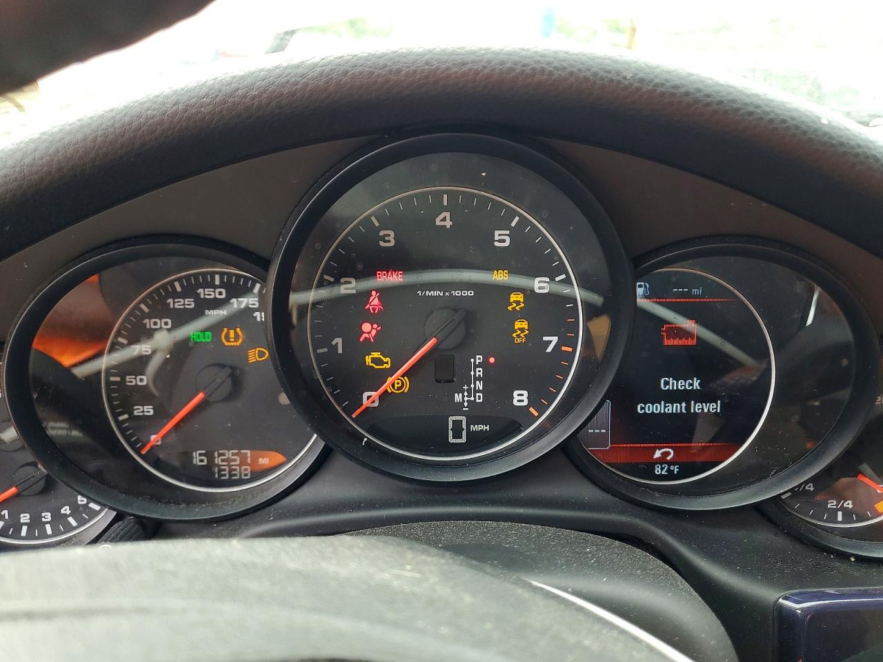 2013 PORSCHE PANAMERA Base (2WD), 4 (4WD)