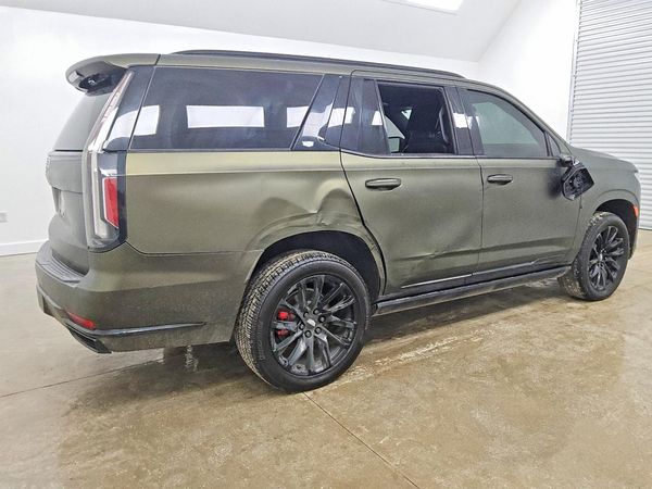 2022 CADILLAC ESCALADE Sport Platinum