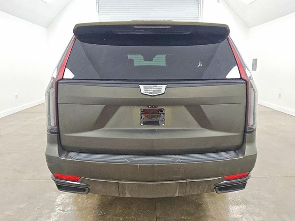 2022 CADILLAC ESCALADE Sport Platinum