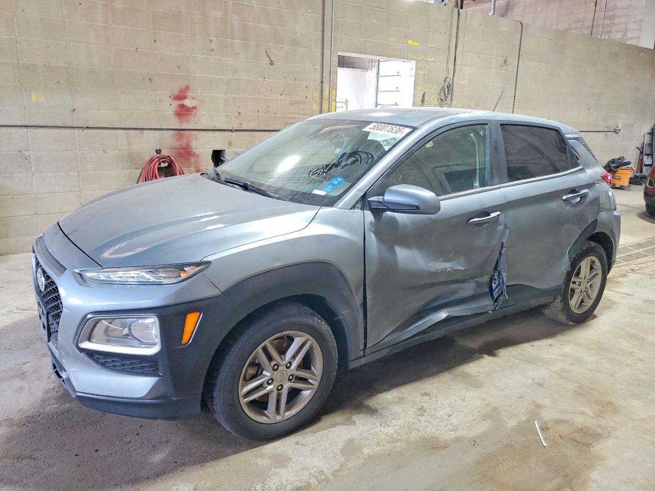 2020 HYUNDAI KONA SE