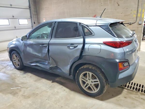 2020 HYUNDAI KONA SE