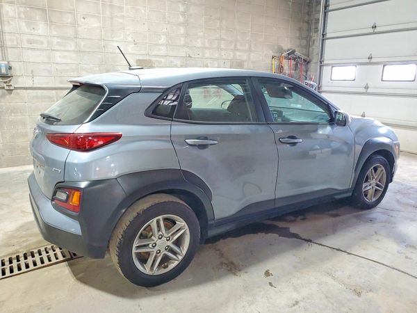 2020 HYUNDAI KONA SE