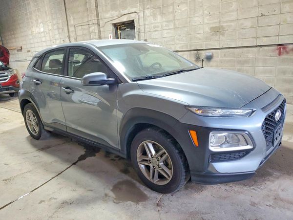 2020 HYUNDAI KONA SE
